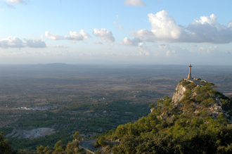 Puig de Sant Salvador