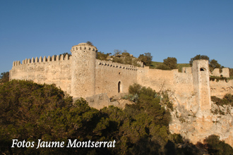 Castillo de Santueri